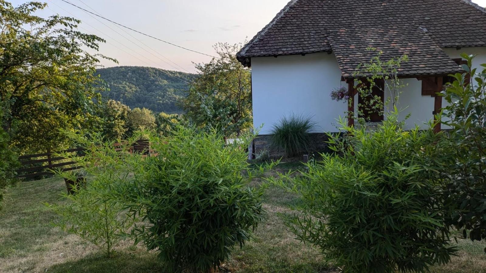 Villa Rudnicki Eko Breg Rudnik Exterior foto
